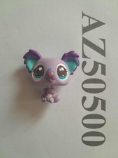 Figurine Petshop # 2501 Koala Littlest Pet Shop Lps Hasbro