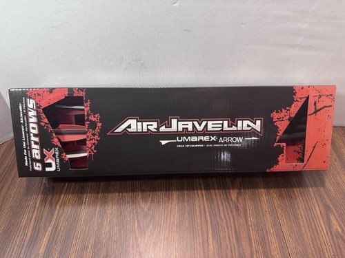 Umarex airjavelin carbon fiber - umarex,