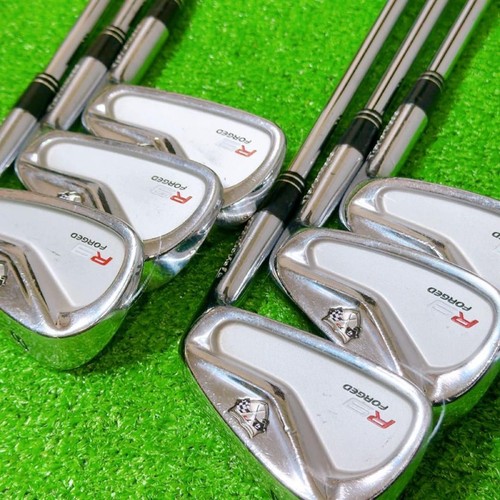 Taylormade forged iron - taylormade, tp