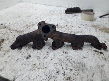 OPEL SINTRA Collecteur