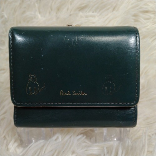 Mini portefeuille paul smith - portefeuille,