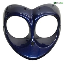 Cache carenage face avant MBK