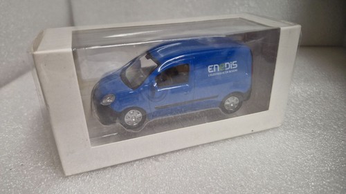 Norev jet renault - renault, kangoo