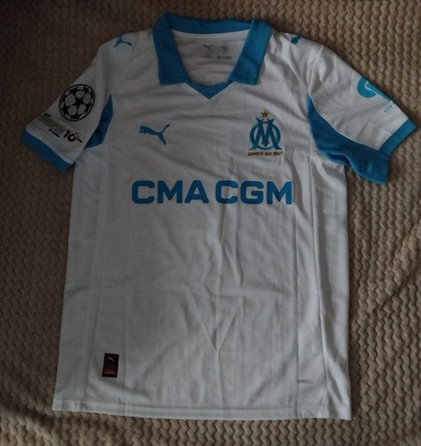 Maillot olympique de - maillot,