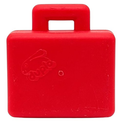 Lego duplo valise rouge - lego,