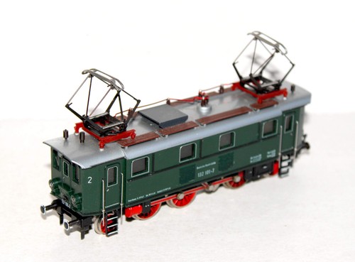 Fleischmann 1632 locomotive - ho,