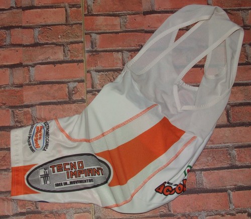Ellegi maillot body velo - ellegi,