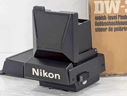 Comme neuf nikon 3 waist - neuf],
