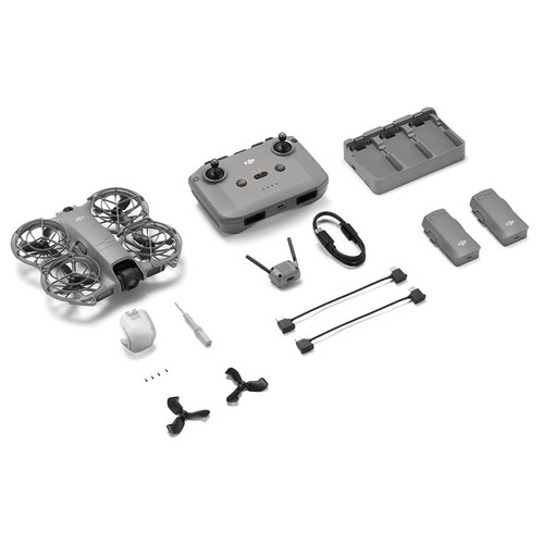 Drone combo dji neo - 2, fly