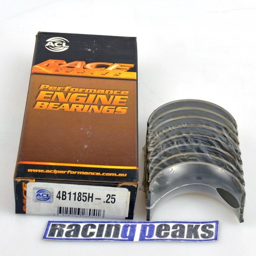 Roulements tige acl race - roulements,