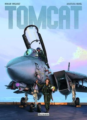 Tomcat regularne romain - tomcat, w
