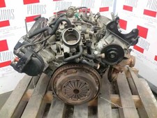 S6A MOTEUR COMPLET / 3877 /