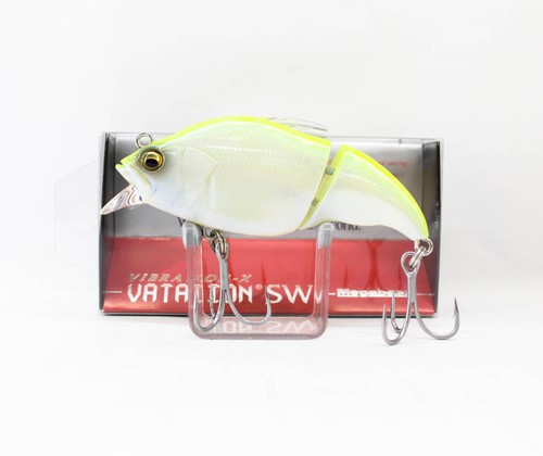 Megabass vatalion vibration - megabass,