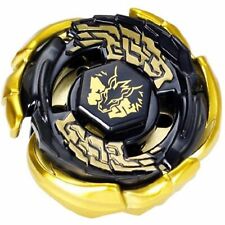 TOUPIE GOLD GALAXY PEGASUS/PEGASIS BEYBLADE Black Hole / Sun Version