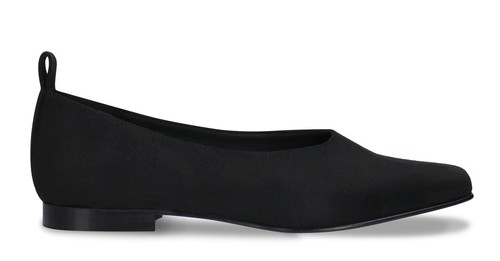 Ballerines véganes chaussures