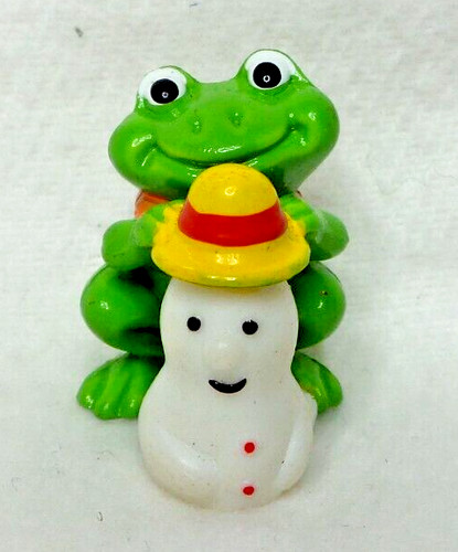 Figurine jouet ferrero - figurine,