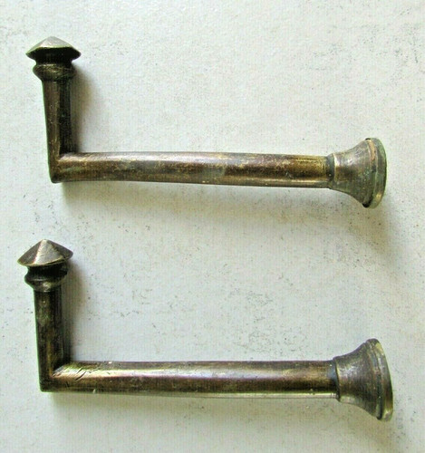 Lot gonds laiton - gonds,