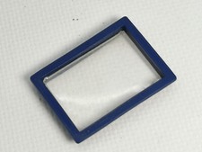 MAJOKIT FENÊTRE BLEUE NON