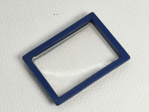 Majokit fenêtre bleue - fenÊtre, non