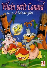VILAIN PETIT CANARD DANS LE