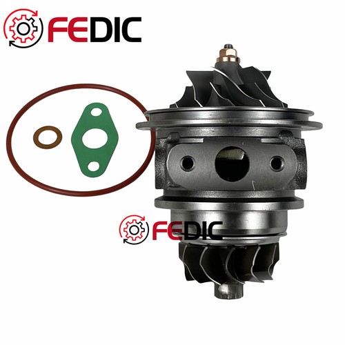 Cartouche turbo td04 - cartouche,