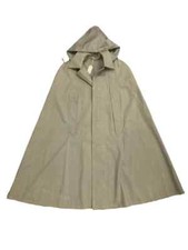 CAPE PONCHO NVA EST ALLEMAND