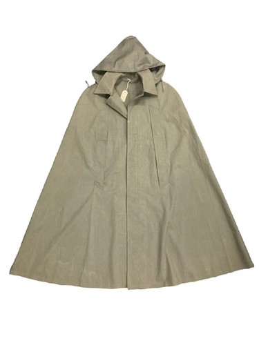 Cape poncho nva est allemand - est,