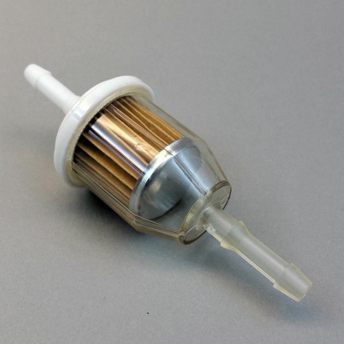 Filtre carburant pour - carburant,