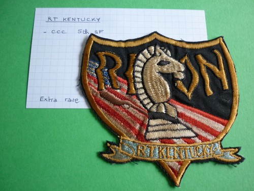 Original armee americaine - armee,