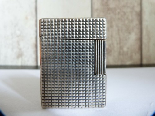 Ancien briquet dupont gaz - dupont, a
