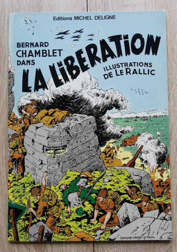 Bernard chamblet tome - bernard, **tome
