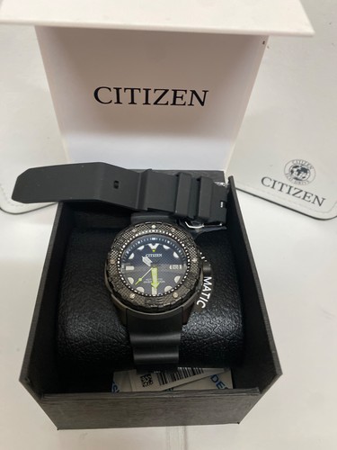 Citizen promaster super - citizen,