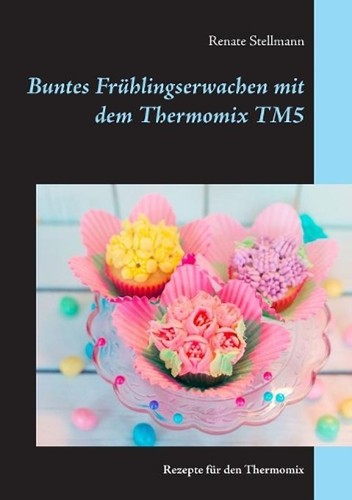 Buntes frhlingserwachen mit - buntes,