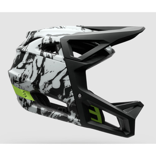 Fox racing proframe thrive - fox,