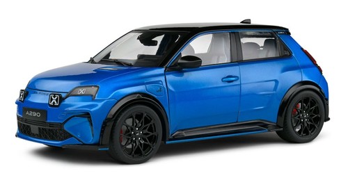Solido alpine a290 gts - solido,, 2024
