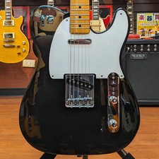 Guitare électrique Fender