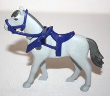 PLAYMOBIL 3314 CHEVAL GRIS