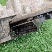 Moteur essuie glace avant