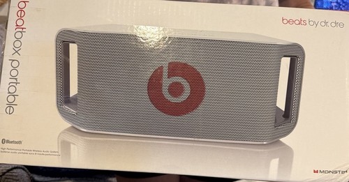 beatbox by dre