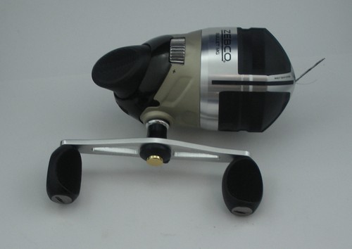 Zebco 2141516 zb30mg moulinet - zebco,