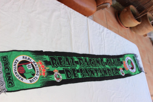 écharpe officielle real - officielle,
