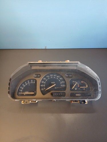 Ford fiesta 3es - 1.3es, /