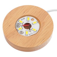 Socle D'affichage Base De