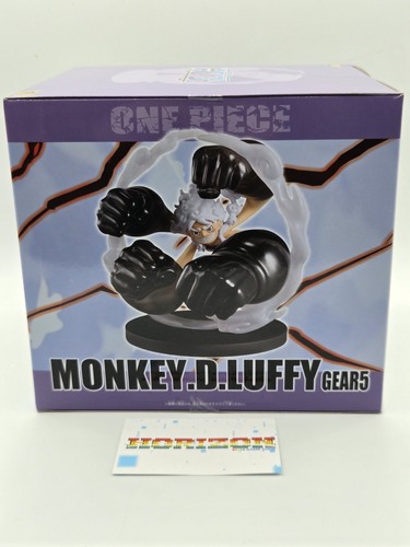 One piece monkey luffy gear - one,