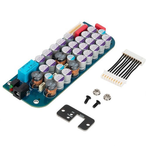 Old filter board - board, for