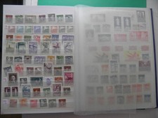 China  Tien An Men Army Mao Peace dove Stalin  etc.. 113 STAMPS SEE 5 PHOTOS