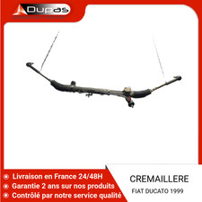 ?? CREMAILLERE FIAT DUCATO ➤1310352080 ♻️