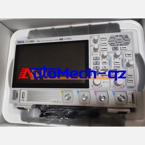 Rigol dho804 70mhz channel - dho804,