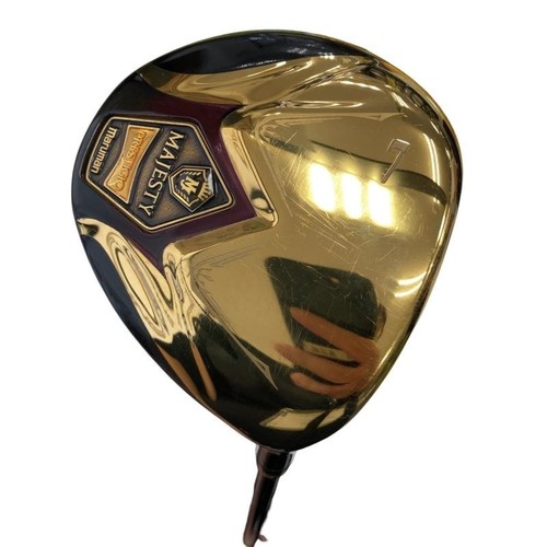 Maruman majesty prestige - majesty,