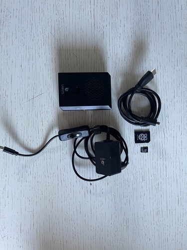 Raspberry modèle b 8go - 4,